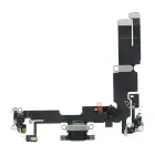Charging flex USB for IPHONE 14 Plus black (pulled) — Foto 2