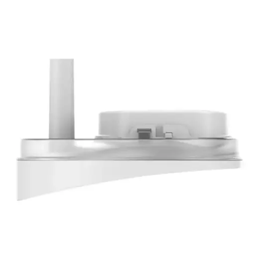 Water Fountain for pets 1l Dogness (white) Photo