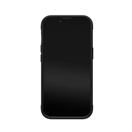 ZAGG Luxe Case for iPhone 16e (2025) | 15 | 14 | 13 - Black Photo