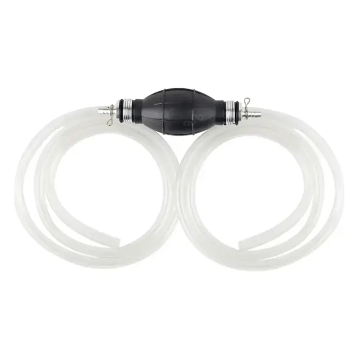 Siphon fuel pump 2m AMIO-02508