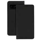 Smart Book MAGNET Case for GOOGLE PIXEL 8 PRO BLACK — Foto 1