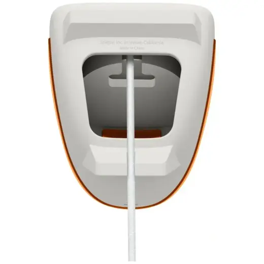 Stand Spigen Classic C1 for Apple Watch orange Photo