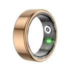 Maxlife smart ring MXSR-100 gold size 10 Foto 1