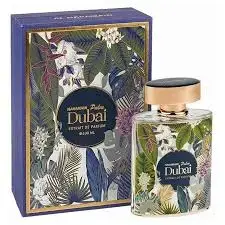 Al Haramain Palm Dubai (Extrait) Extrait de Parfum unisex 100 ml