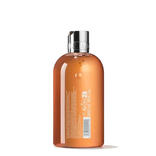 Molton Brown Sunlit Clementine and Vetiver Bath and Shower Gel 300ml Photo