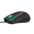 Wozinsky WMGK-7200 Wired Optical Gaming Mouse 7200 DPI - Black Foto 4