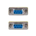 Adapter Akyga AK-AD-16 D-Sub (f) | D-Sub (f) ver. 9 pin RS 232 Foto 4