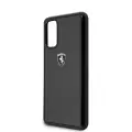 Ferrari Hardcase FEHCAHCS62BK S20 G980 black|black Carbon Heritage — Foto 5
