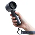 Jisulife Handheld Fan Pro1 FA53 (ABS) Portable USB Fan - Blue Foto 2