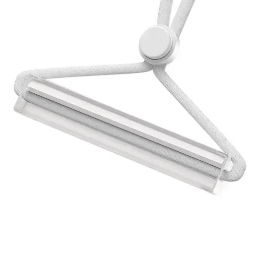 Waterproof phone case Baseus AquaGlide with Cylindrical Slide Lock (white) Foto 4