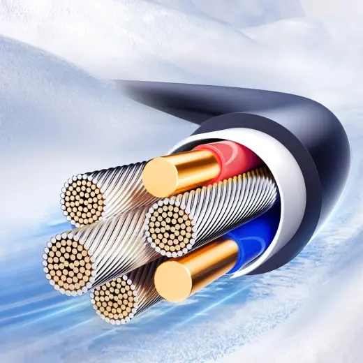 Joyroom S-A43 Crystal-Clear Series 30W USB-C - Lightning spiral cable 1.5m - black Foto 8