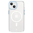 Tactical MagForce 2.0 Cover for Apple iPhone 13 Blue — Photo 2