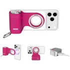 Comitok Moca Phone Holder rose — Foto 2