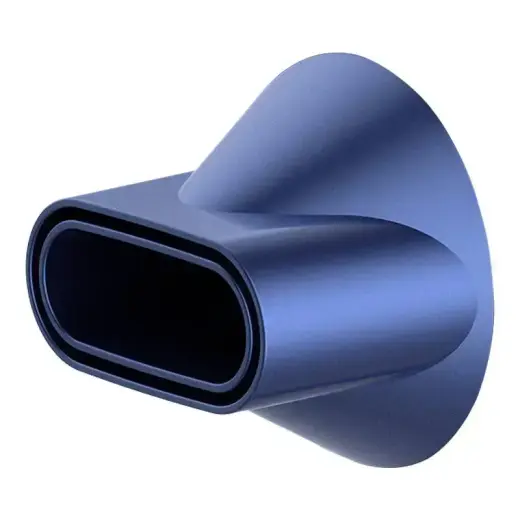 Hair Dryer Deerma CF15W Foto 5