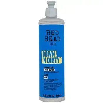 Tigi Bed Head Down´N Dirty Conditioner 600ml