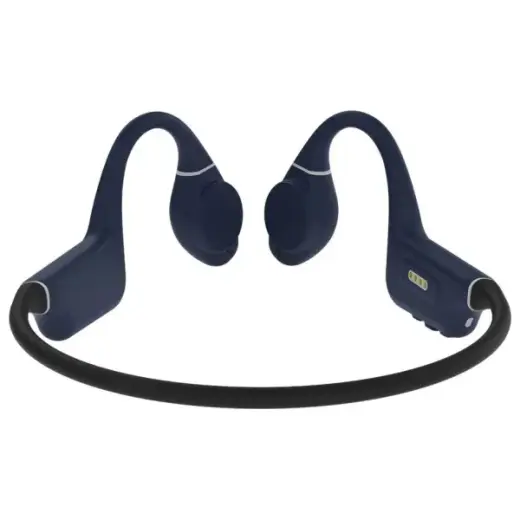 Creative Słuchawki bezprzewodowe          z przewodnictwem kostnym Outlier Free Pro Plus czarny|black Bluetooth 5.3 Foto 3