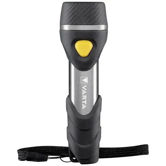 VARTA flashlight day light multi LED F10 16631 Photo