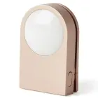 Lexon Lucie LED Clip gold LL121D Foto 1