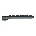 Logitech Keyboard Wireless Touch K400 Plus - Black — Photo 4