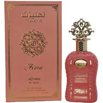 Adyan Thamniyat Flora (EDP) parfimērijas ūdens sievietēm 100 ml