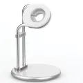 SODI Stojak na Apple Watch SAW-300 srebrny|silver Photo