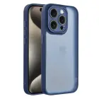 Variete phone case for iPhone 17 Pro | iPhone 18 Pro navy — Photo 6