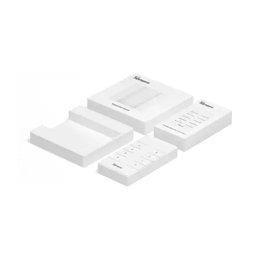 Pultelio laikiklis Sonoff RM433R2 - base Foto 3