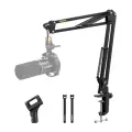 Maono BA20 microphone holder (black) Foto 2