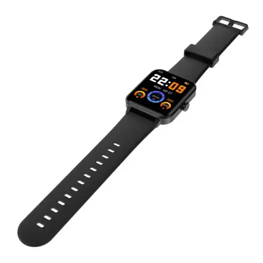 Blackview R30 Smartwatch (Black) Photo