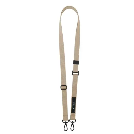 TECH-PROTECT C6S ROPE CROSSBODY COSMIC LATTE Фото num