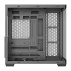 DarkFlash C280 computer case (black) — Photo 8