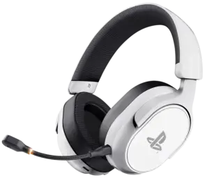 Austiņas Trust GXT499W Forta PS5 Wireless White