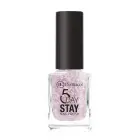 Dermacol Lac De Unghii De Lung Durat 5 Days Stay (Nail Polish) 11 Mlnr.05 Lucky Charm Foto 2