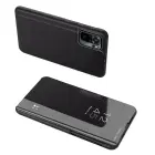Clear View Case Poco M4 Pro 5G black — Фото 1