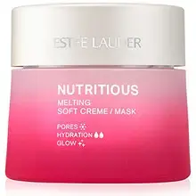 Nutritious Melting Soft Creme|Mask