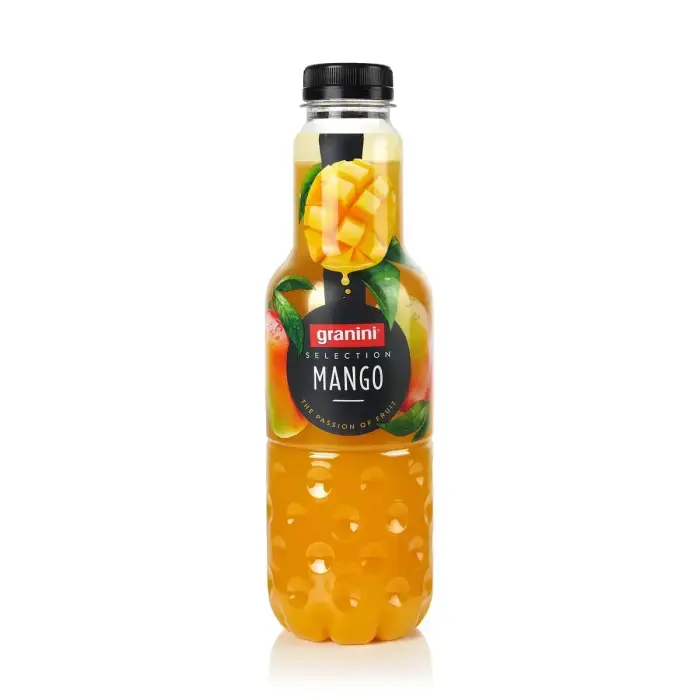 Sulas dzēriens GRANINI Selection Mango 24%, PET, 0.75l (DEP)