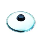 Stikla vāks Ø24cm Pyrex — Foto 1