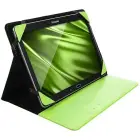 BLUN universal case for tablets 8" (UNT) lime — Photo 6