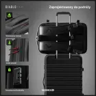Multifunctional vacuum backpack Diablo Chairs Backpack Air black — Foto 14