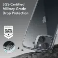 ESR ICE SHIELD IPHONE 15 PLUS CLEAR — Foto 6