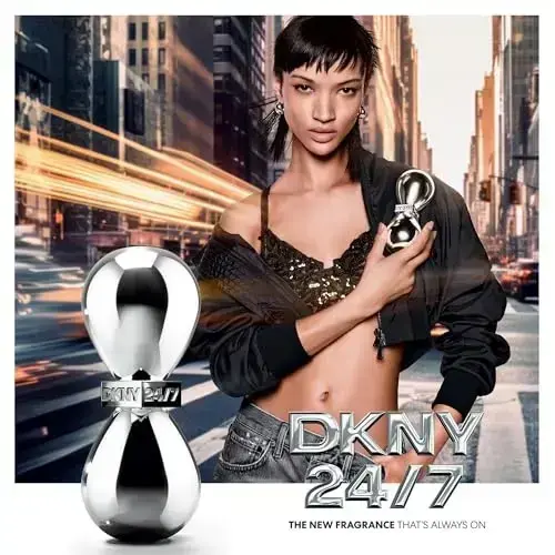 DKNY 24/7 духи для женщин 30 мл Фото num