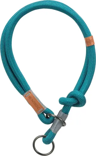 Kakla siksna - Trixie BE NORDIC choke, S–M: 40 cm|ø 8 mm Foto 2