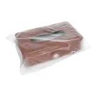 Tissue box with strap brown — Photo 4