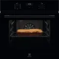 Electrolux cepeškrāsns (iebūvējama) 65l, katalītisks pārklājums Photo
