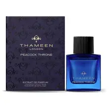 Thameen Treasure Collection Peacock Throne (Extrait) parfīma ekstrakts unisex 50 ml