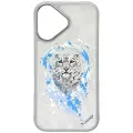 Etui Nimmy Pantera MagSafe do iPhone 16   jasnoszary Photo
