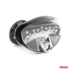 Steering wheel spinner knob AMIO-04975 — Foto 5