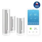 Netatmo Smart Home Weather Station + Indoor Module — Foto 2