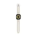 Decoded Ultra Traction Strap for Apple Watch 42 | 44 | 45 | 49 mm - White Фото num