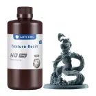 ANYCUBIC Texture Resin HD (gray) — Photo 1